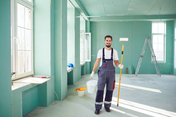 Best Asbestos and Lead Testing During Mold Inspection  in Victor, ID